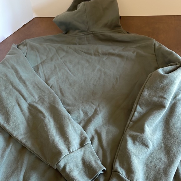 Disney mens Mickey Mouse hoodie Sz medium - Picture 4 of 4